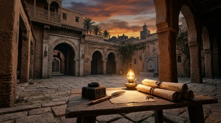 How Old Was Aisha When She Married Prophet Muhammad?