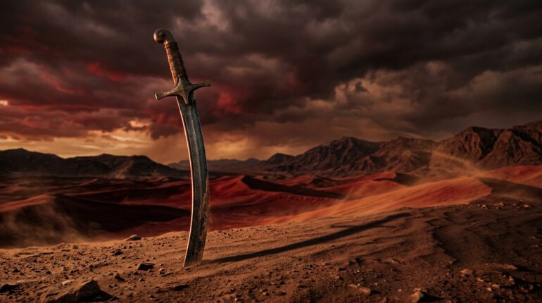 What Is the Punishment for Apostasy in Islam? The Truth from the Quran