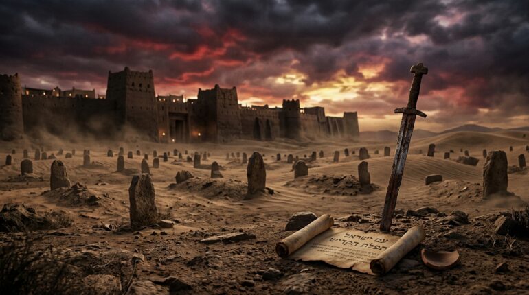 Did Prophet Muhammad ﷺ Kill the Jews of Banu Qurayzah?