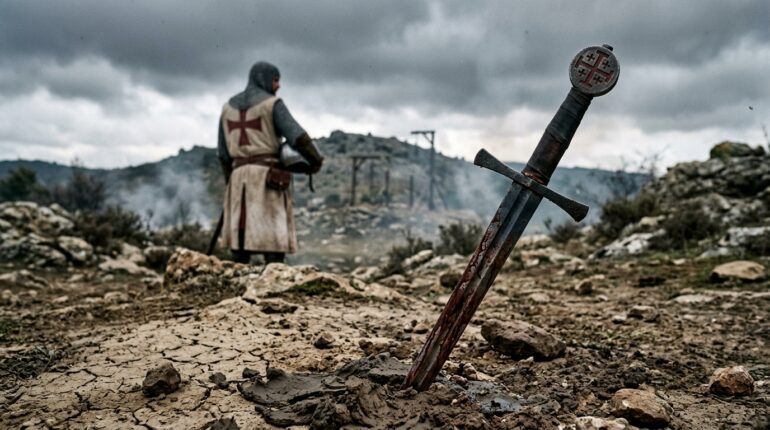 Does the Bible Punish Apostasy with Death? Old Testament vs. Quran