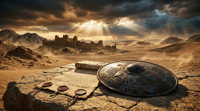 Was Islam Spread by the Sword? The Truth About Early Islamic Wars