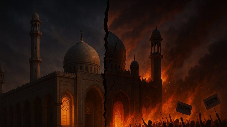 are non ahmadi muslims kafir refutation