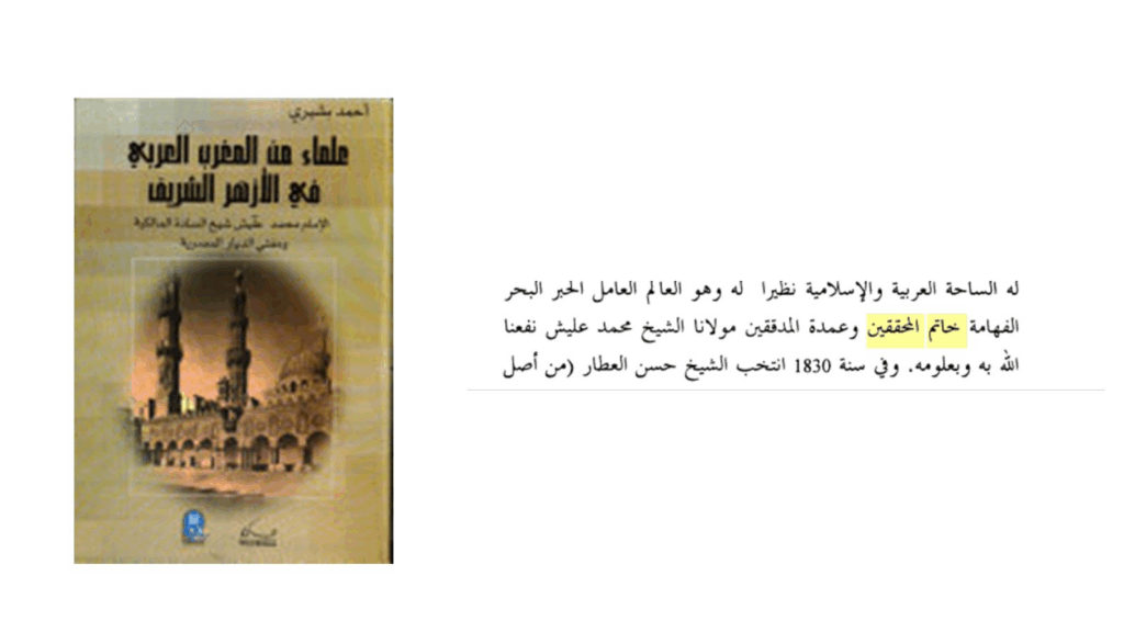 30+ Usages of Khatam al-Muhaqqiqin | Nightmare for Non-Ahmadis - Proof Scan