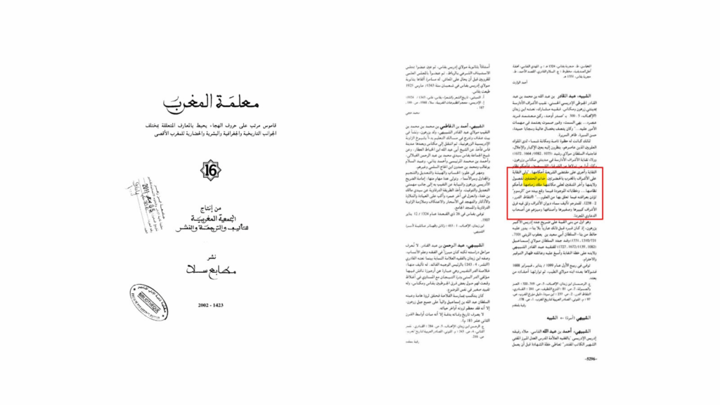 30+ Usages of Khatam al-Muhaqqiqin | Nightmare for Non-Ahmadis - Proof Scan