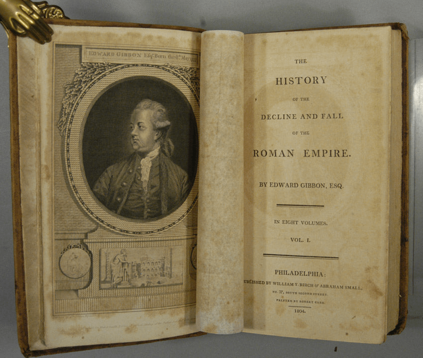 Did Umar (RA) burn the Library of Alexandria? | Allegation Refuted by Khalifatul Masih I (RA) - Proof Scan