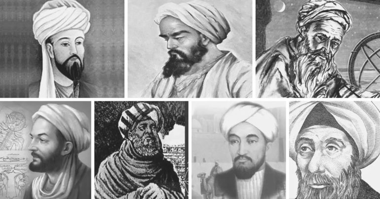 Usages of Khatam al-Muhaqqiqin Muslim scholars